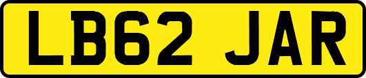 LB62JAR