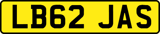LB62JAS