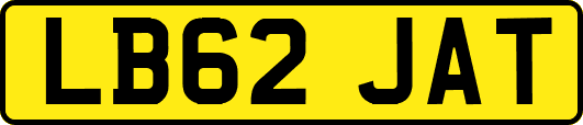 LB62JAT