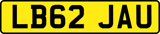 LB62JAU