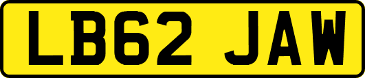 LB62JAW