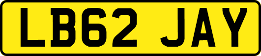 LB62JAY