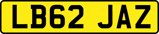 LB62JAZ
