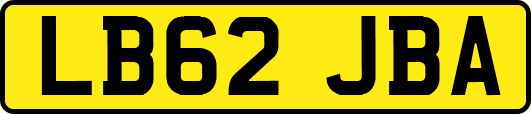 LB62JBA