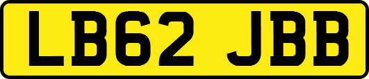 LB62JBB