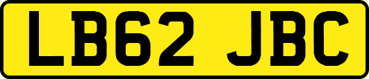 LB62JBC