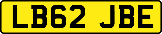 LB62JBE