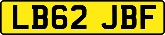 LB62JBF