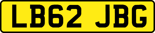 LB62JBG