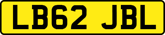 LB62JBL