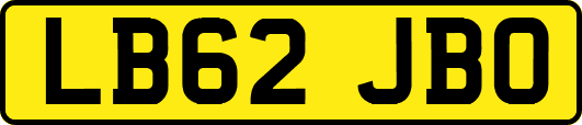 LB62JBO