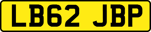 LB62JBP