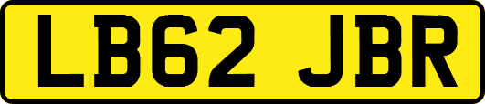 LB62JBR