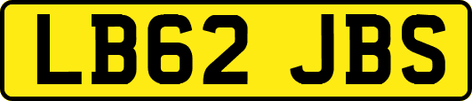 LB62JBS