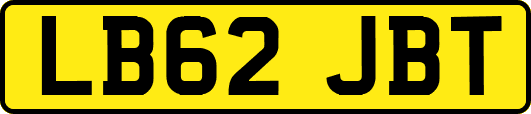 LB62JBT