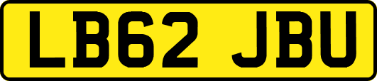 LB62JBU