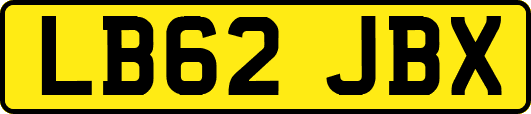 LB62JBX