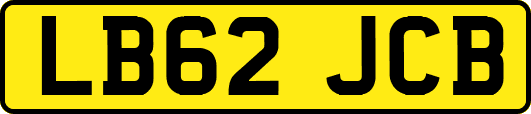 LB62JCB