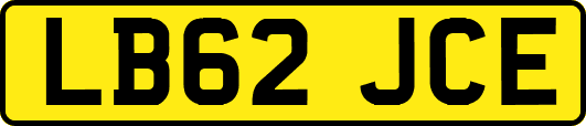 LB62JCE