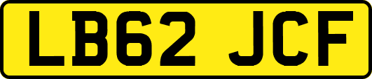 LB62JCF