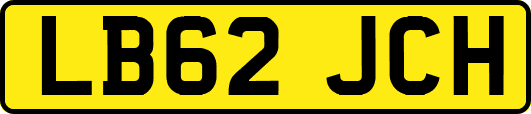 LB62JCH