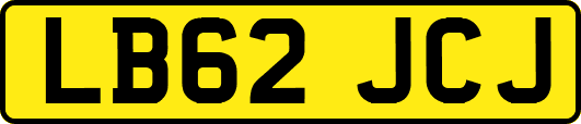 LB62JCJ