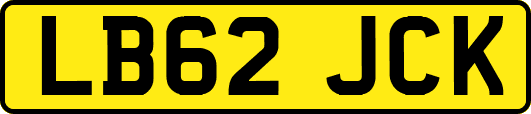 LB62JCK