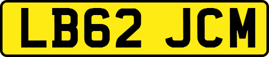 LB62JCM