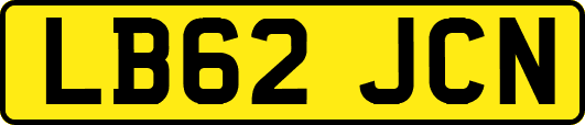 LB62JCN