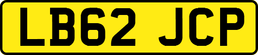 LB62JCP