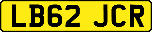 LB62JCR