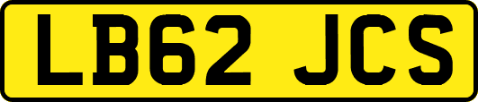 LB62JCS