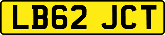 LB62JCT