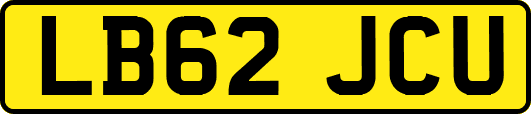 LB62JCU