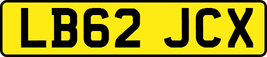 LB62JCX