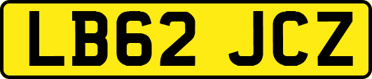 LB62JCZ