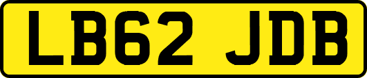 LB62JDB