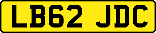 LB62JDC