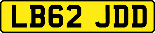 LB62JDD