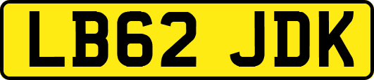 LB62JDK