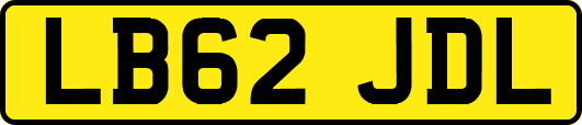 LB62JDL
