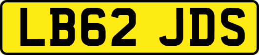 LB62JDS