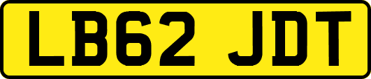 LB62JDT
