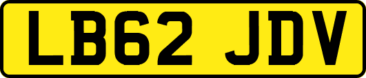 LB62JDV