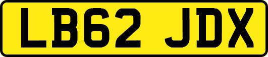 LB62JDX