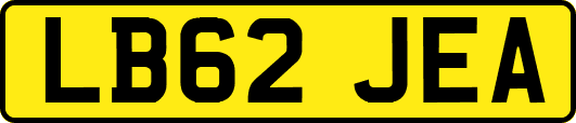 LB62JEA