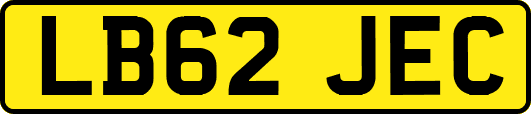 LB62JEC