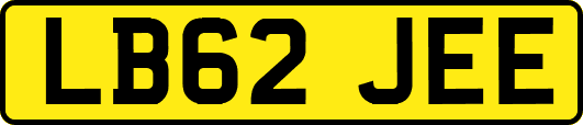 LB62JEE