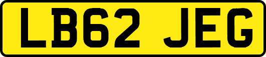 LB62JEG