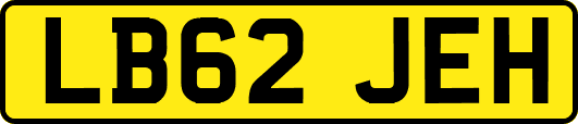 LB62JEH